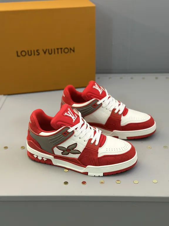 Louis Vuitton Shoe 